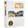 PG Music Band-in-a-Box Pro 2019 PL dla Windows BOX
