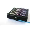 DJ TECHTOOLS - MIDI FIGHTER 3D BLACK midi kontroler premium