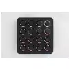 DJ TECHTOOLS - MIDI FIGHTER TWISTER BLACK zaawansowany kontroler midi