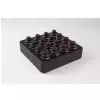 DJ TECHTOOLS - MIDI FIGHTER TWISTER BLACK zaawansowany kontroler midi