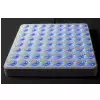 DJ TECHTOOLS - MIDI FIGHTER 64 WHITE kontroler midi premium