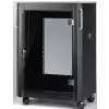 Monacor RACK-12GT/SW