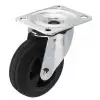 Monacor wheels Blickle 100mm x 85mm