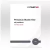 Musoneo Presonus Studio One od podstaw Musoneo Presonus Studio One od podstaw