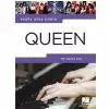 Pwm Queen - Really Easy Piano Updated