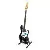 Fender Squier Affinity Jazz Bass BLK