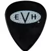 Evh Signature Picks, Black/White, 1.00 Mm