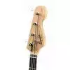 Fender Squier Affinity Jazz Bass BLK