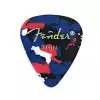 Fender 351 Shape Classic, Thin, Confetti