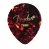 Fender 347 Shape, Tortoise Shell, Thin
