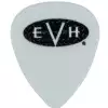 Evh Signature Picks, White/Black, 1.00 Mm