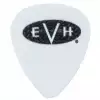 Evh Signature Picks, White/Black, .60 Mm Evh Signature Picks, White/Black, .60 Mm
