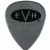 Evh Signature Picks, Gray/Black, 1.00 Mm