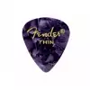 Fender Purple Moto, 351 Shape, Thin