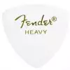 Fender White, 346 Shape, Heavy