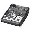 Behringer Xenyx 502