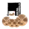 Meinl Cymbals HCSB141620