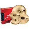 Sabian HHX Evolution Performance Set BR. 14′′ 16″ 18″ 21″