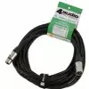 4Audio MIC PRO 12m XLR-F -XLR-M
