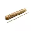 Rohema Percussion 61561 Shaker-Rattle, Beech Rohema Percussion 61561 Shaker-Rattle, Beech