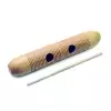 Rohema Percussion 61541 Rattles, Beech Rohema Percussion 61541 Rattles, Beech