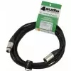 4Audio MIC PRO 4m XLR-F -XLR-M