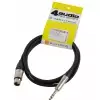 4Audio MIC2022 PRO 0,5m XLR-F - TRS