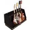 Fender Stage Seven Guitar Stand Case, Black
