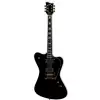 LTD Sparrowhawk BLK