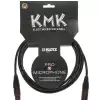 Klotz przewód mikrofonowy 1m Klotz przewód mikrofonowy 1m