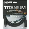 Klotz przewód mikrofonowy Star Quad 15m