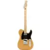 Fender Limited Edition Player Telecaster Maple Fingerboard Butterscotch Blonde Fender Limited Edition Player Telecaster Maple Fingerboard Butterscotch Blonde