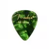 Fender Green Moto, 351 Shape, Medium Fender Green Moto, 351 Shape, Medium