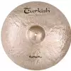 Turkish Rock Beat Raw Crash 18″