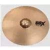 Sabian 16″ B8 41606 Rock Crash Sabian 16″ B8 41606 Rock Crash