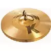 Zildjian 14,75″ K Custom Hybrid  hi-hat