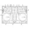 Vestax VCI-100 Midi USB