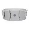 Gretsch Werbel USA Brooklyn Silver Sparkle