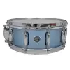 Gretsch Werbel USA Brooklyn Satin Ice Blue Metallic