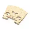 Bausch violin bridge 1/4 (Germany) Bausch violin bridge 1/4 (Germany)