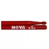 Vic Firth Nova 5B Red Nylon