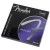 Fender 7350ML Stainless Steel Fender 7350ML Stainless Steel