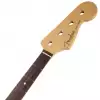 Fender American Standard Jazz Bass Neck, 20 Medium Jumbo Frets, Rosewood