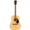 Fender FA-125 Dreadnought Nat WN