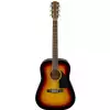 Fender CD-60 V3 DS Sunburst WN