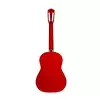 Stagg SCL50 3/4 RED