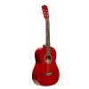 Stagg SCL50 1/2 RED gitara klasyczna rozmiar 1/2