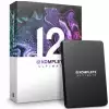 Native Instruments Komplete 12 Ultimate