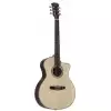 Dowina Danubius GACE DS gitara elektroakustyczna