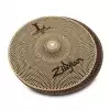 Zildjian Low Volume 14″ Hi-Hat